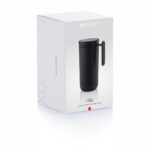 Clik leak proof travel mug - Image 4