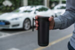 Clik leak proof travel mug - Image 7