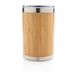 Bamboo coffee to go tumbler - Image 5