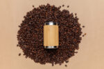 Bamboo coffee to go tumbler - Image 9