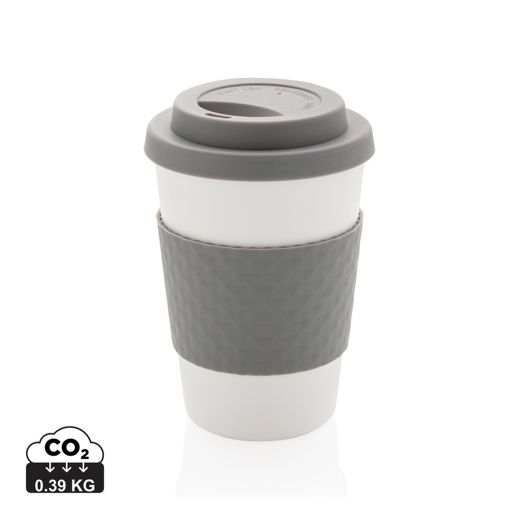 177076134747883 Reusable Coffee cup 270ml - Image 1