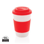 Reusable Coffee cup 270ml - Image 9