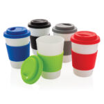 Reusable Coffee cup 270ml - Image 22