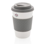 Reusable Coffee cup 270ml - Image 5