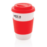 Reusable Coffee cup 270ml - Image 13
