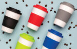 Reusable Coffee cup 270ml - Image 7