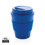 Reusable Coffee cup with screw lid 350ml - Image 11