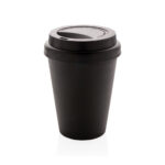 Reusable double wall coffee cup 300ml - Image 2