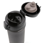 Metallic easy lock vacuum mug - Image 23