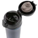 Metallic easy lock vacuum mug - Image 17