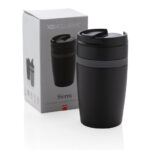 Sierra leak proof vacuum coffee tumbler - Image 3