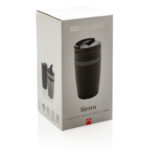 Sierra leak proof vacuum coffee tumbler - Image 4