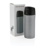 Metallic easy lock vacuum mug - Image 13