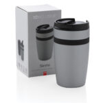 Sierra leak proof vacuum coffee tumbler - Image 12
