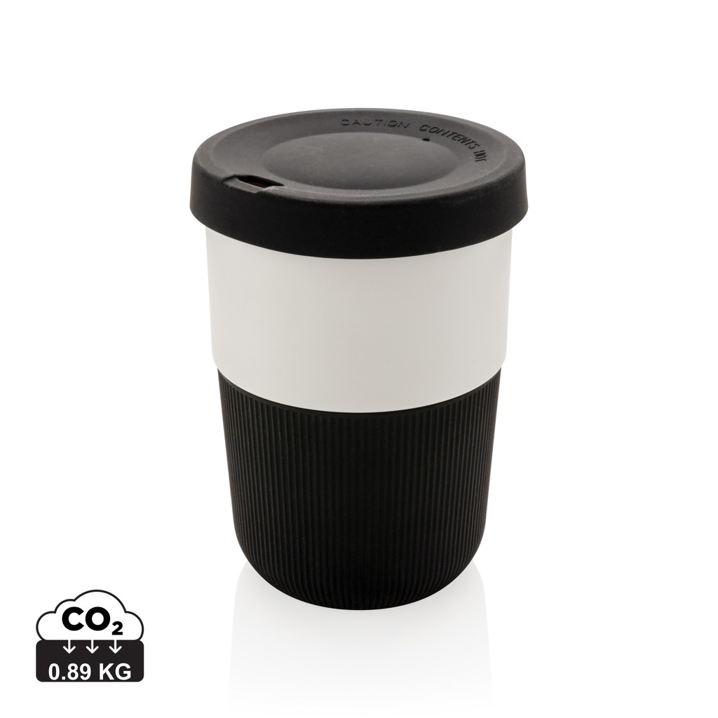 177076136973765 PLA cup coffee to go 380ml - Image 1