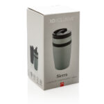 Sierra leak proof vacuum coffee tumbler - Image 13