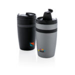 Sierra leak proof vacuum coffee tumbler - Image 7