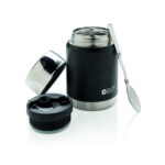 Swiss Peak Elite copper vacuum food container - Image 3
