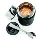 Swiss Peak Elite copper vacuum food container - Image 4