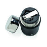Swiss Peak Elite copper vacuum food container - Image 5