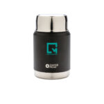 Swiss Peak Elite copper vacuum food container - Image 8