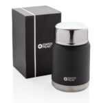 Swiss Peak Elite copper vacuum food container - Image 11