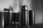 RCS recycled stainless steel tumbler - Image 11