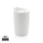 GRS Recycled PP tumbler with flip lid - Image 20