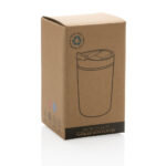 GRS Recycled PP tumbler with flip lid - Image 23