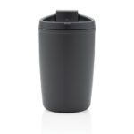 GRS Recycled PP tumbler with flip lid - Image 13