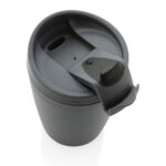 GRS Recycled PP tumbler with flip lid - Image 16