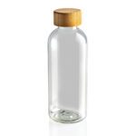 RCS RPET bottle with bamboo lid - Image 27