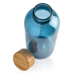 RCS RPET bottle with bamboo lid - Image 16