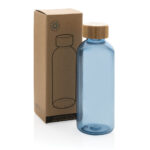 RCS RPET bottle with bamboo lid - Image 21
