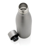 RCS Recycled stainless steel solid vacuum bottle - Image 17