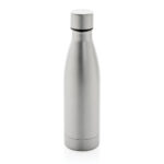 RCS Recycled stainless steel solid vacuum bottle - Image 18