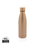 RCS Recycled stainless steel solid vacuum bottle - Image 51
