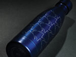 RCS Recycled stainless steel solid vacuum bottle - Image 37