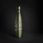 RCS Recycled stainless steel solid vacuum bottle - Image 47