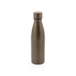 RCS Recycled stainless steel solid vacuum bottle - Image 63