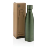 RCS Recycled stainless steel solid vacuum bottle - Image 49