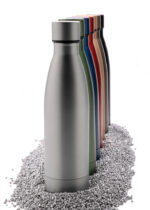 RCS Recycled stainless steel solid vacuum bottle - Image 72