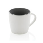 Ceramic mug with coloured inner 300ml - Image 7