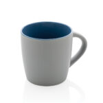 Ceramic mug with coloured inner 300ml - Image 13