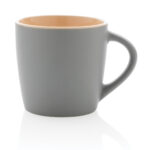 Ceramic mug with coloured inner 300ml - Image 19
