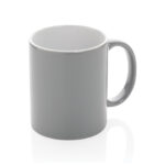 Ceramic classic mug 350ml - Image 7