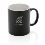 Ceramic classic mug 350ml - Image 3