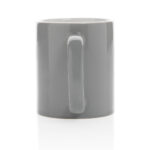 Ceramic classic mug 350ml - Image 9