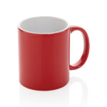 Ceramic classic mug 350ml - Image 22