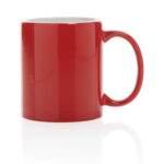 Ceramic classic mug 350ml - Image 23
